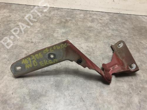 Used Hinge/Door check strap CITROËN C4 Coupe (LA_) 2.0 16V (136 hp) 20620901