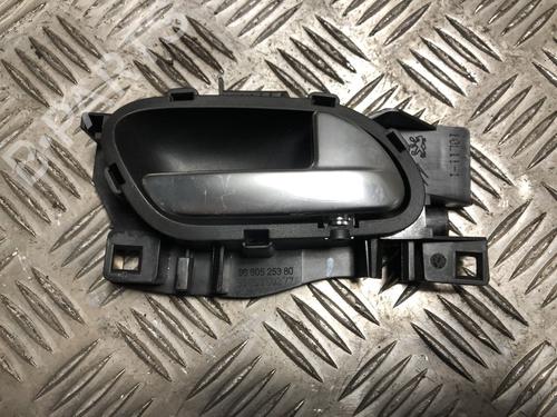 Højre fortil invendig håndtag CITROËN C5 III Break (RW_) 2.0 HDi 140 (140 hp) 33164705
