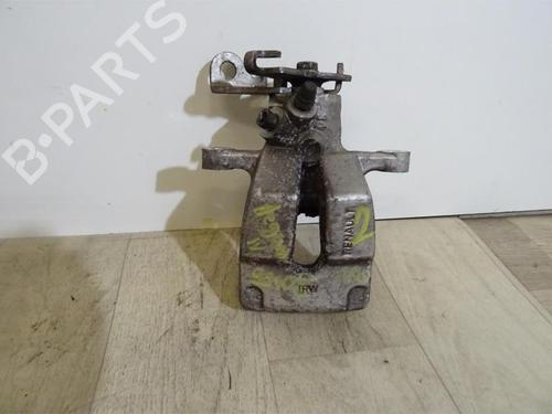 Left rear brake caliper RENAULT MEGANE IV Grandtour (K9A/M/N_) 1.3 TCe 100 (K9N8) | BP29264789M107 