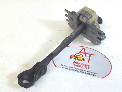 Hinge/Door check strap RENAULT TWINGO II (CN0_) 1.2 16V (CN0K, CN0V, CN0A) | BP13133109C146 
