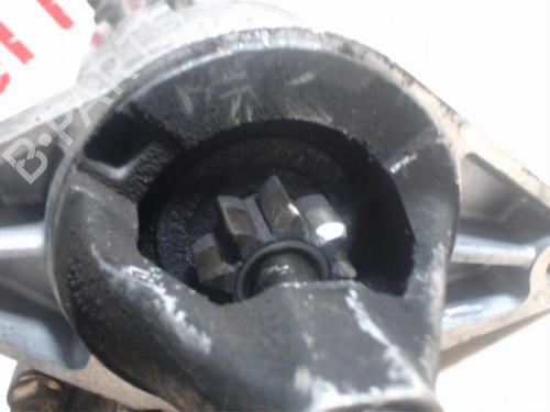 Starter TOYOTA YARIS (_P1_) 1.0 (SCP10_, SCP10R) | BP13263547M8 