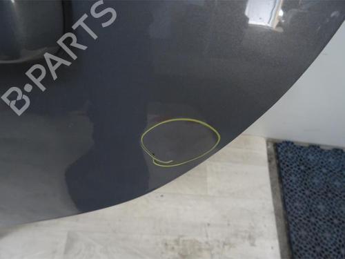 Left rear door VOLVO V50 (545) 1.6 D | BP13284238C4 