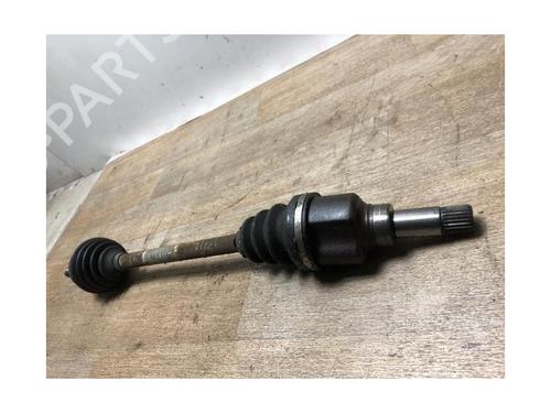 Right front driveshaft CITROËN C3 I (FC_, FN_) 1.4 i | BP25305348M39