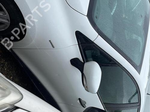 Fuel tank RENAULT CLIO IV (BH_) 1.5 dCi 75 | BP31200082C62 