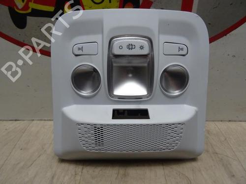 Used Interior roof light PEUGEOT 208 I (CA_, CC_) 1.2 THP 110 (110 hp) 13269228