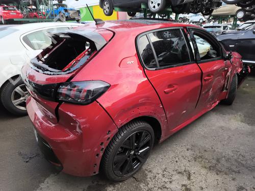 Engine mount PEUGEOT 208 II (UB_, UP_, UW_, UJ_) 1.2 PureTech 100 | BP31245615M89