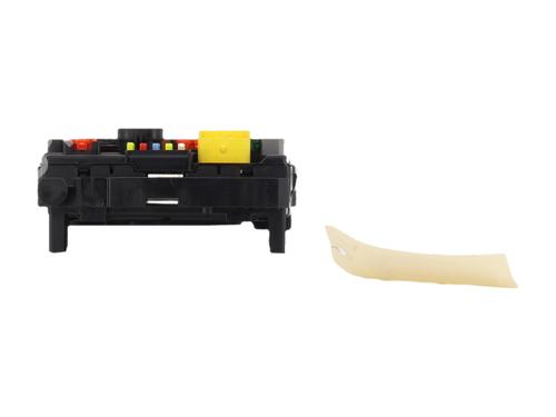 Engine control unit (ECU) CITROËN C3 II (SC_) 1.4 HDi 70 (SC8HZC, SC8HR0, SC8HP4) | BP40450285M57 - Image 3
