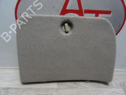 Used Glove box TOYOTA AVENSIS Estate (_T25_) 2.0 D-4D (CDT250_, CDT250R) (116 hp) 13035906