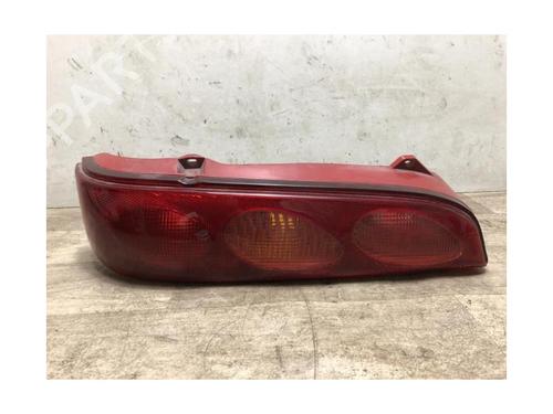 Left taillight FIAT SEICENTO / 600 (187_) 0.9 (187AXA, 187AXA1A) | BP23871488C34 
