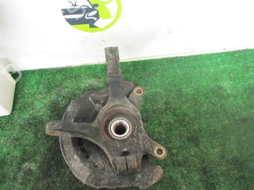 Left front steering knuckle SUZUKI SWIFT III (MZ, EZ) 1.3 DDiS (RS413D) | BP24523064M25 