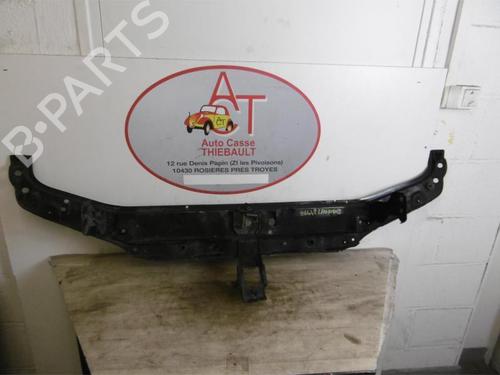 Support RENAULT LAGUNA II Grandtour (KG0/1_) 1.9 dCi (KG0G) | BP13130098C155 