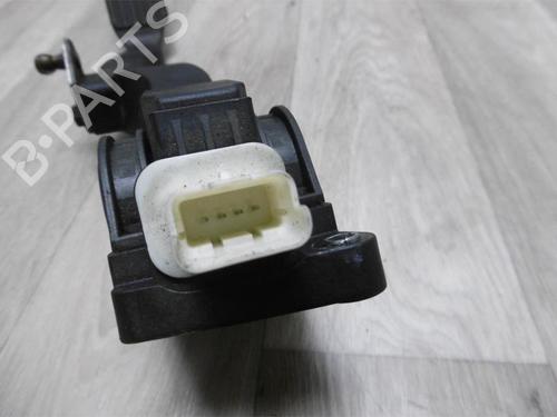 Pedal CITROËN C3 II (SC_) 1.4 HDi 70 (SC8HZC, SC8HR0, SC8HP4) | BP20304741I4 