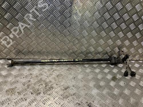 Used Gear lever Gear lever PEUGEOT 206+ (2L_, 2M_) 1.1 (60 hp) 33872017 33872017