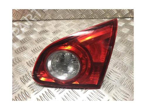 Left tailgate light NISSAN QASHQAI I (J10, NJ10) 2.0 All-wheel Drive | BP25706492C79 