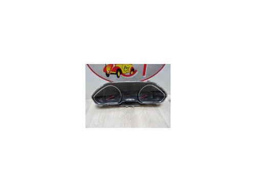 Used Instrument cluster PEUGEOT 208 I (CA_, CC_) 1.0 VTi (68 hp) 12966317