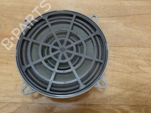 Used Speaker CITROËN C3 Picasso (SH_) 1.6 HDi (90 hp) 12962658