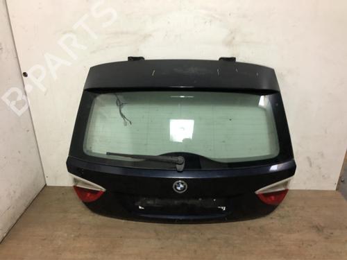 Used Tailgate BMW 3 Touring (E91) 320 d (163 hp) 15785606
