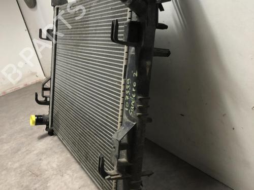 Køler DACIA SANDERO II 1.2 (75 hp) 23101464