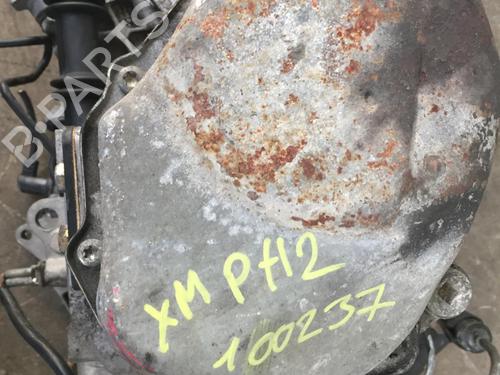 Used Gearbox Gearbox CITROËN XM (Y4) 2.1 TD 12V (109 hp) 13276625 13276625