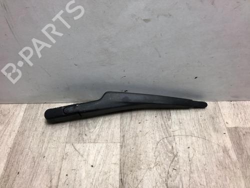 Used Rear windshield wiper arm PEUGEOT 208 I (CA_, CC_) 1.2 VTI 82 (82 hp) 20615912