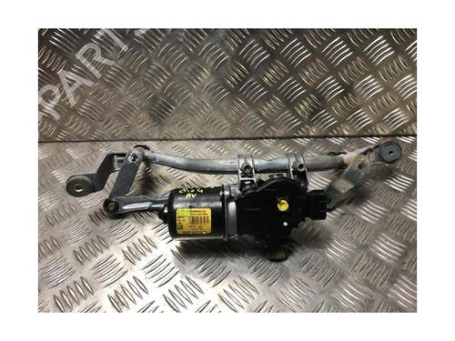 Front wiper motor RENAULT CLIO IV (BH_) 1.5 dCi 75 | BP25306638M29