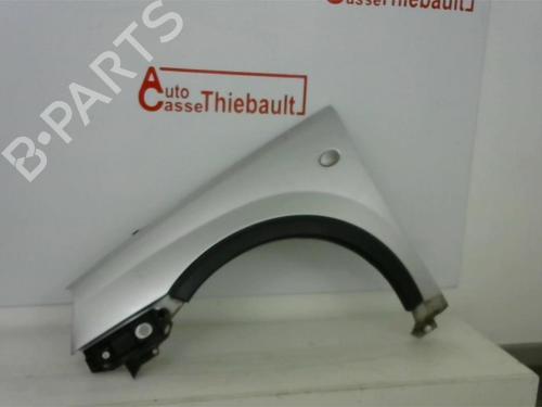Aile avant gauche OPEL CORSA C (X01) 1.2 Twinport (F08, F68) (80 hp) 25298401
