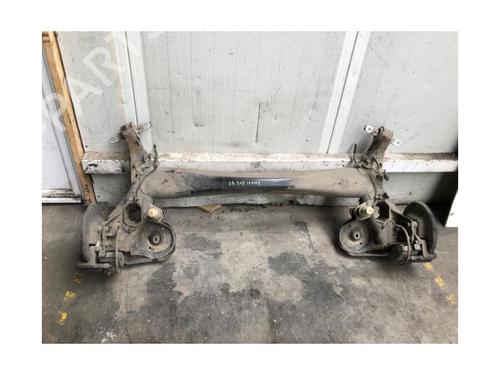 Rear axle PEUGEOT 308 II (LB_, LP_, LW_, LH_, L3_) 1.6 BlueHDi 120 | BP23872406M2