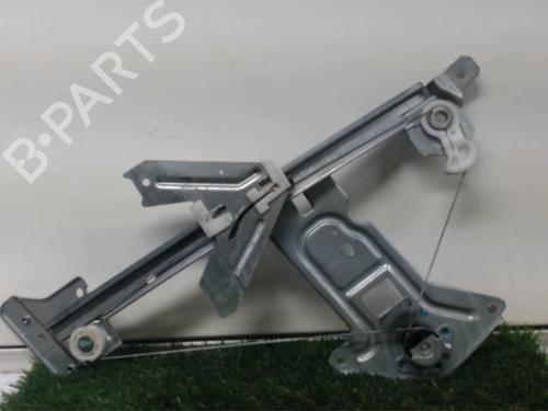 Rudehejsemekanisme venstre bagtil CITROËN XSARA (N1) 2.0 HDi 90 | BP13036740C24 