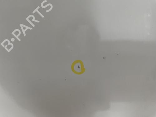 Hood OPEL AGILA A (H00) 1.2 16V Twinport (F68) | BP30784712C1 