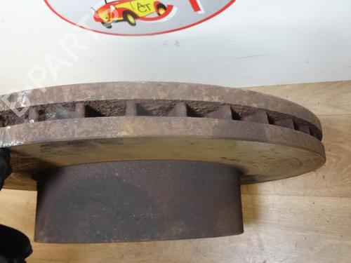 Other RENAULT MASTER II Platform/Chassis (ED/HD/UD) 2.5 dCi (ED01, ED0Y, ED41, ED4Y, ED81, ED8Y, ED91, ED9Y,... | BP13130505O1