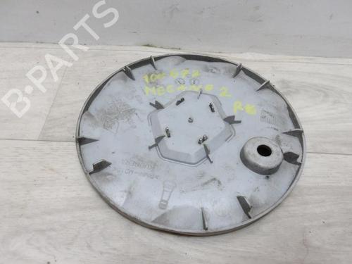 Hub cap RENAULT MEGANE II (BM0/1_, CM0/1_) 1.9 dCi (BM0G, CM0G) | BP30784094C160
