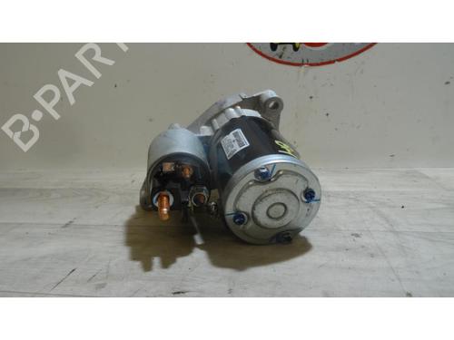 Startmotor RENAULT TWINGO III (BCM_, BCA_) 1.0 SCe 70 (BCMB) | BP23109837M8 