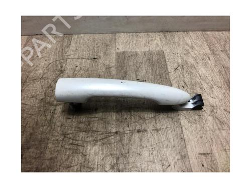 Front left exterior door handle RENAULT LAGUNA III (BT0/1) 1.5 dCi (BT00, BT0A, BT0T, BT1J) | BP20622321C128 