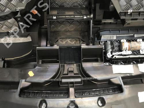 Dashboard VW SCIROCCO III (137, 138) 1.4 TSI | BP31245325C46 