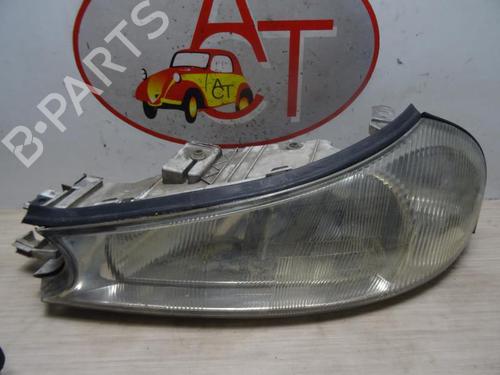 Used Left headlight FORD MONDEO II Saloon (BFP) 1.8 TD (90 hp) 13293159