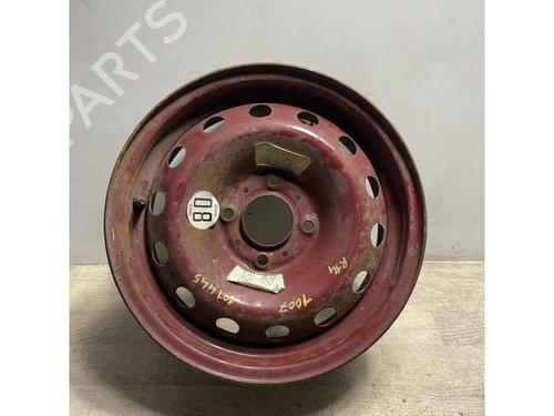 Used Rim PEUGEOT 1007 (KM_) 1.4 HDi (68 hp) 30784562