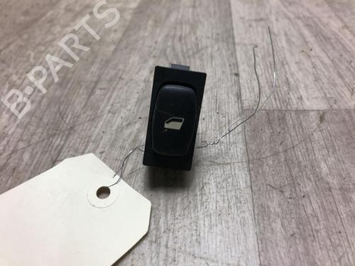 Used Right front window switch PEUGEOT 407 (6D_) 1.6 HDi 110 (6D9HZC, 6D9HYC) (109 hp) 20616494