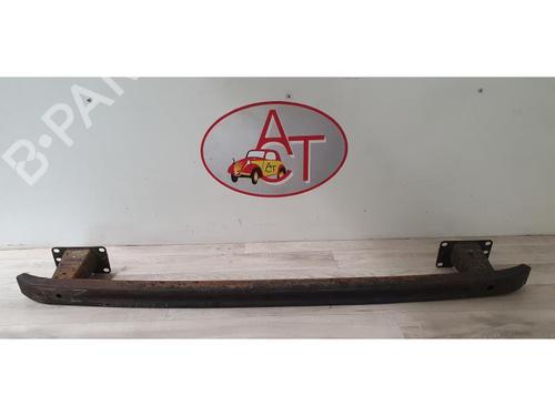 Front bumper reinforcement PEUGEOT 407 (6D_) 2.0 HDi 135 (6DRHRH, 6DRHRE, 6DRHRG, 6DRHRJ) | BP15783607C109 