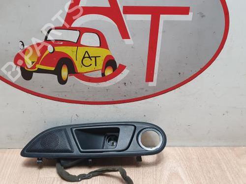 Front left interior door handle FORD FIESTA VI (CB1, CCN) 1.4 TDCi | BP13284356I13