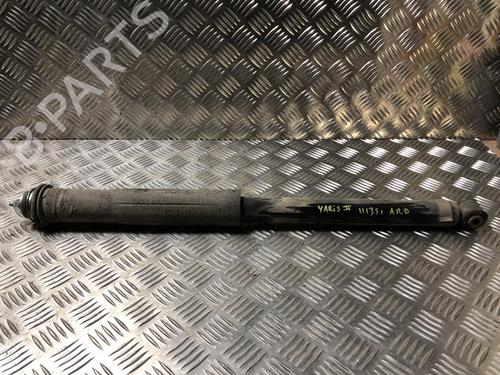 Højre bagtil støddæmper TOYOTA YARIS (_P9_) 1.4 D-4D (NLP90_, NLP90R) (90 hp) 31312121