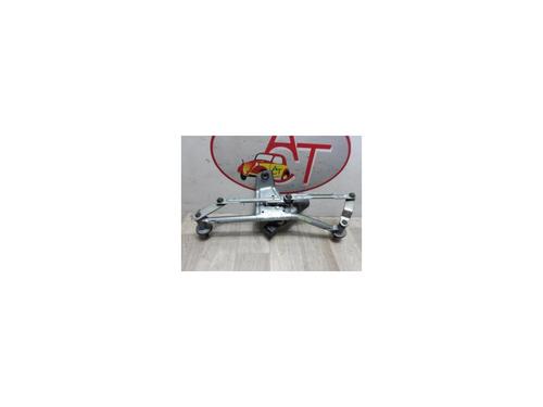 Ruitenwissermotor voor PEUGEOT 206+ (2L_, 2M_) 1.4 i (2LKFWA, 2MKFWA) (75 hp) 13283165