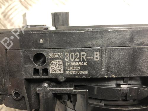 Steering column stalk NISSAN PRIMASTAR Van (X82) 2.0 dCi 130 | BP35964953I23 - Image 3