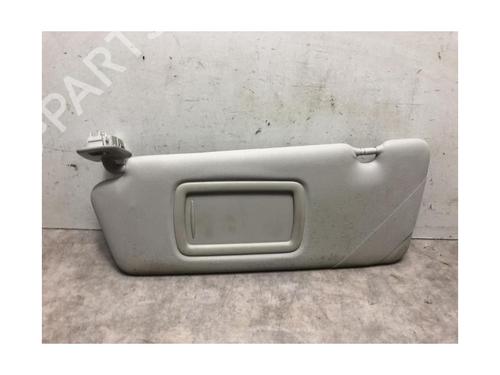 Left sun visor RENAULT LAGUNA III (BT0/1) 1.5 dCi (BT00, BT0A, BT0T, BT1J) | BP23105378I1 