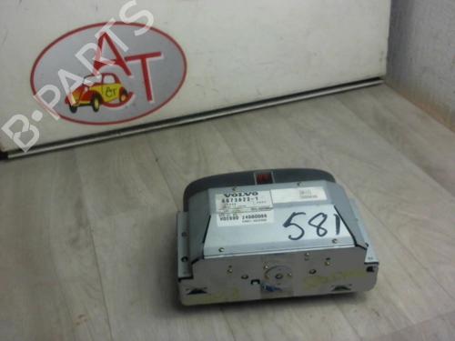 Display monitor VOLVO S80 I (184) T6 | BP13035531C48 