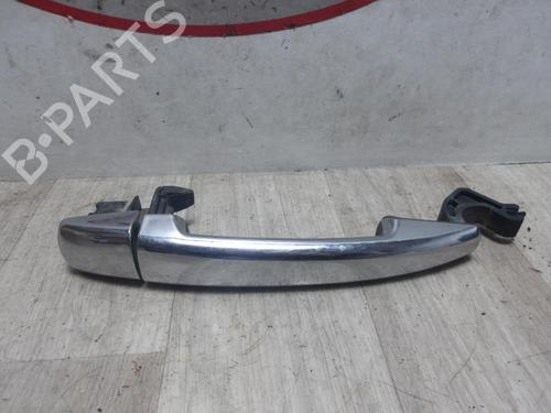 Used Front right exterior door handle CITROËN DS3 (SA_) 1.6 THP 155 (156 hp) 13272846