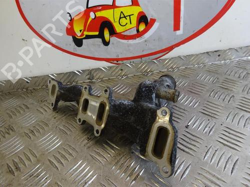 Corpo del termostato CADILLAC ESCALADE 6.2 AWD | BP30782275M116