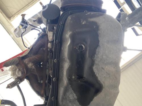 Engine RENAULT TWINGO II (CN0_) 1.2 16V (CN04, CN0B) | BP33820376M1 - Image 5