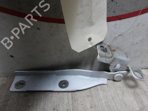 Used Hinge/Door check strap CITROËN C3 II (SC_) 1.4 HDi 70 (SC8HZC, SC8HR0, SC8HP4) (68 hp) 13261702
