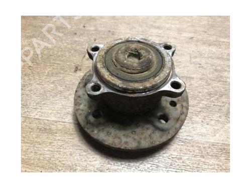 Left rear steering knuckle MINI MINI (R50, R53) Cooper | BP20619458M27