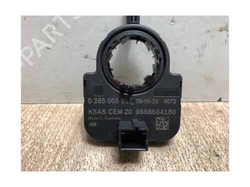 Electronic sensor CITROËN C4 I (LC_) 1.6 HDi | BP13266993M84 